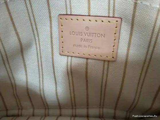 FS CHEAP Vuitton Neverfull Louis MM 0627